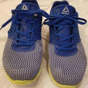 Reebok Zprint sneakers